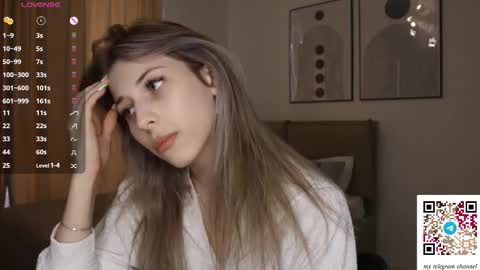 Anne online show from February 7, 11:03 am