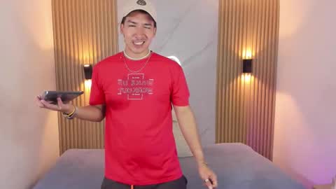 Otto Andrew online show from March 14, 7:30 pm