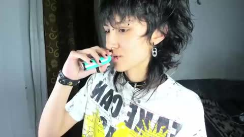 Otto 3 online show from February 12, 11:33 pm