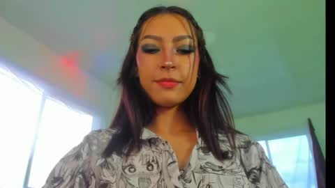 Snapshot of ounla_sweet chatting on June 22, 11:02 pm ounla sweet online show from June 22, 11:02 pm