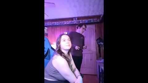 Snapshot of ourlittlesecret2269 chatting on February 12, 2:50 am ourlittlesecret2269 online show from February 12, 2:50 am