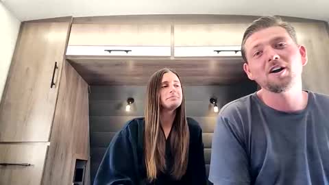 OurLittleSecret online show from February 14, 10:06 pm