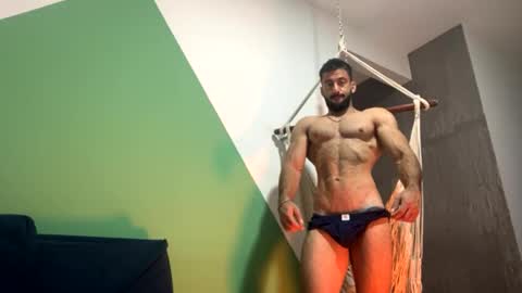 Gold1556 online show from May 31, 1:14 am