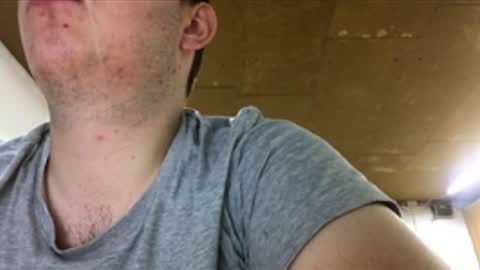 outflayd online show from February 17, 12:45 pm