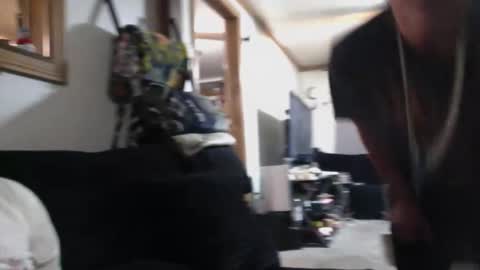 Snapshot of outkast8033 chatting on February 22, 7:40 am Dude online show from February 22, 7:40 am