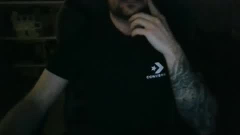 Chris online show from March 2, 8:37 pm