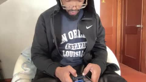 outofhisleague_ online show from February 26, 4:06 pm