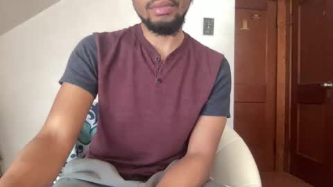 outofhisleague_ online show from February 27, 7:58 pm