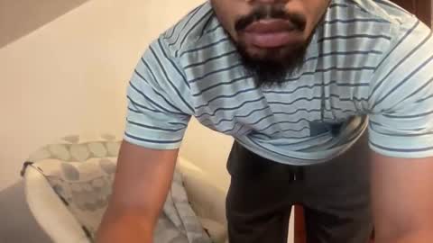 outofhisleague_ online show from April 13, 2:33 pm