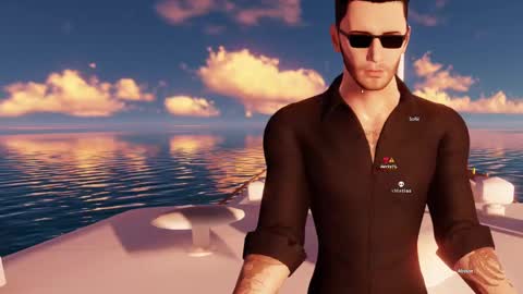 outrider online show from December 22, 5:34 am