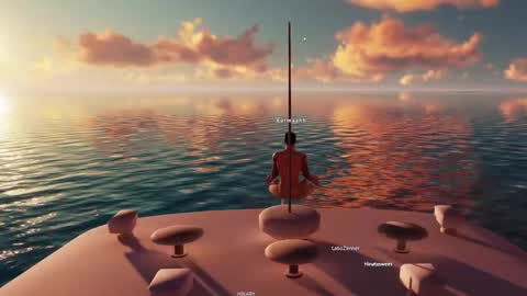 outrider online show from December 22, 5:21 pm