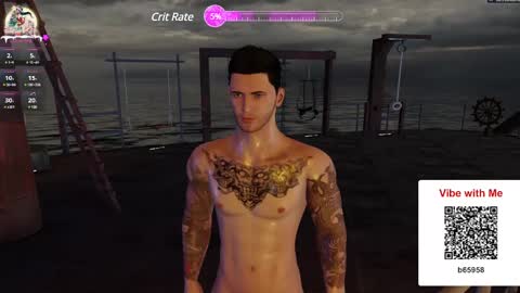 outrider online show from December 23, 4:33 am