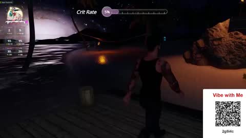 outrider online show from January 6, 1:53 am