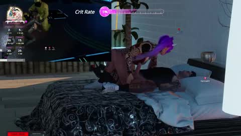 outrider online show from February 1, 4:24 am