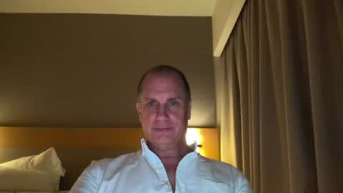 Snapshot of over50dad chatting on April 22, 3:24 pm Over50Dad online show from April 22, 3:24 pm