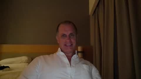 Snapshot of over50dad chatting on April 24, 3:36 pm Over50Dad online show from April 24, 3:36 pm