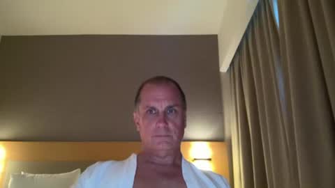 Snapshot of over50dad chatting on April 28, 3:00 am Over50Dad online show from April 28, 3:00 am