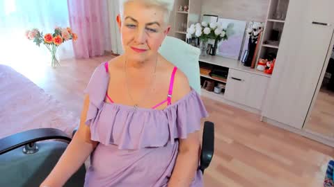 Alla online show from June 3, 8:28 am