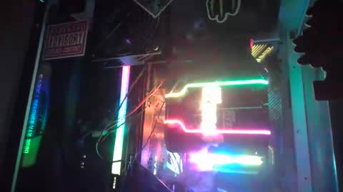 WhiteDaddyCream online show from December 14, 7:40 am