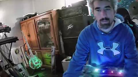 WhiteDaddyCream online show from October 21, 7:47 pm