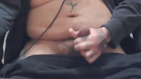 Snapshot of owax23 chatting on January 12, 10:23 am owax23 online show from January 12, 10:23 am