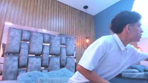 Owen Johnson online show from January 18, 11:36 am