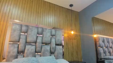 Owen Johnson online show from March 30, 11:33 am