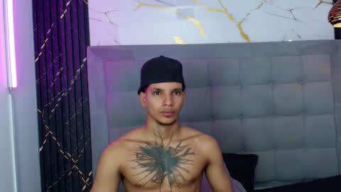 owen blaze online show from July 9, 3:21 am