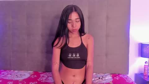 owen_cherry online show from February 17, 11:42 pm