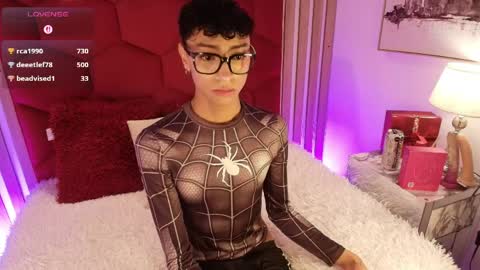 Owen online show from April 9, 6:19 am