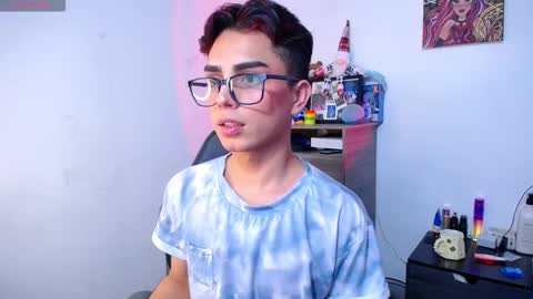 Owen  Independent model  online show from January 13, 5:02 am