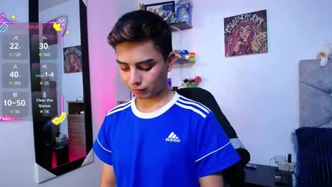 Owen  Independent model  online show from March 16, 6:17 am