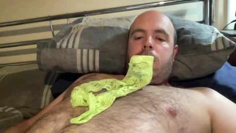 Owen2022 online show from April 15, 6:09 am