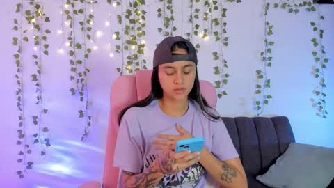 Snapshot of owenfoxx1 chatting on February 4, 4:13 pm Owen foxx online show from February 4, 4:13 pm