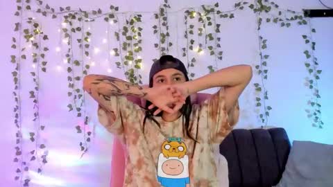 Snapshot of owenfoxx1 chatting on February 7, 3:38 pm Owen foxx online show from February 7, 3:38 pm