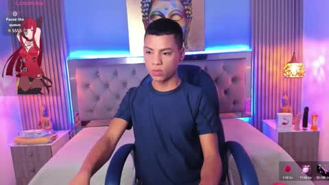 OWEN online show from September 11, 4:12 am