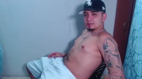 OWEN-STONE online show from February 6, 2:38 am