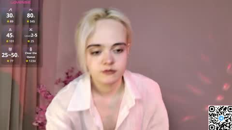 Oxcy online show from April 29, 5:11 am