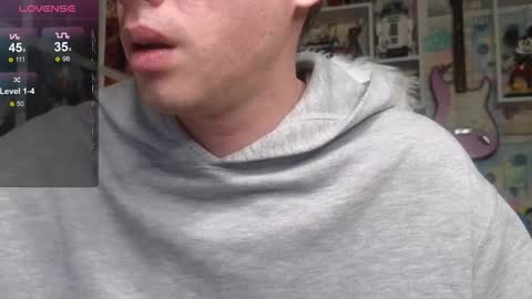 Mike online show from February 7, 4:00 pm