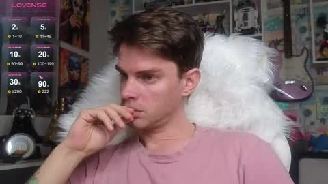 Mike online show from February 8, 1:47 pm