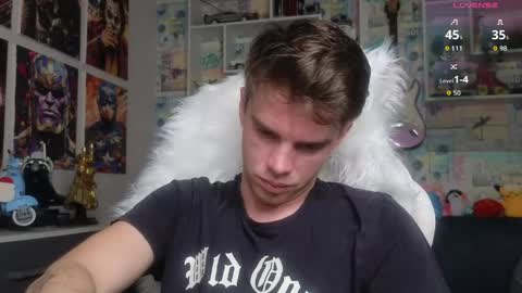 Mike online show from March 1, 12:51 pm