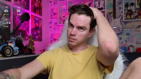 Mike online show from April 2, 1:31 pm