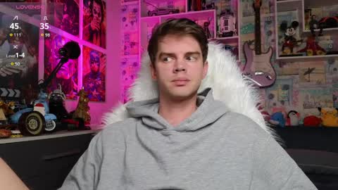 Mike online show from April 7, 12:05 pm