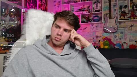 Mike online show from April 9, 2:22 pm