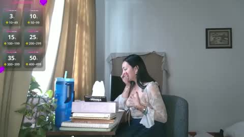 ozhmara online show from March 3, 3:18 pm