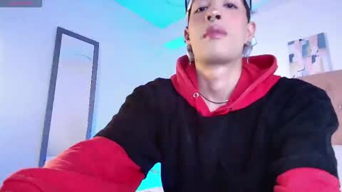 Dany Ozorio online show from December 3, 3:25 am