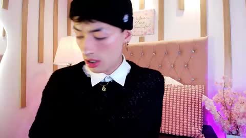 Dany Ozorio online show from February 20, 6:19 am