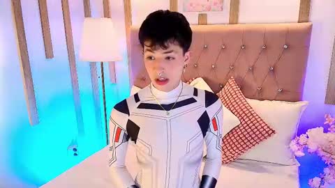 Dany Ozorio online show from March 9, 4:38 am