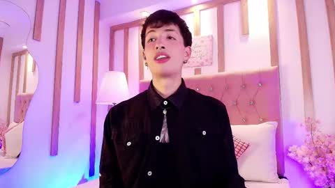 Dany Ozorio online show from March 12, 4:18 am