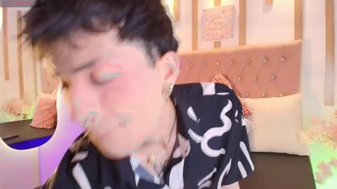 Dany Ozorio online show from March 16, 3:56 am